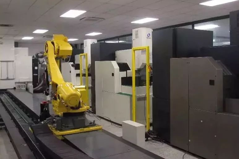 昆山这家模具厂,如何挑战100人年产值2个亿的目标?的图4